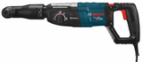 Bosch, RHA-50, Right Angle Attachment, 4.5 in; 2.5 in Diameter, 90 degrees; Rotates 360 degrees, Compatible with SDS-plus