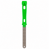 Martinez Hammers M4 14″ Titanium Framing Handle — Green 4191-GN