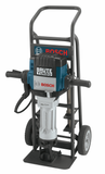 Bosch, BH2770VCD, Breaker Hammer, 43 Ft.-Lbs. Impact Energy, 15 A, 120 V, 1000 BPM, 1-1/8 in Chuck
