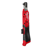 Milwaukee 3052-20 M12 FUEL 1/4" Ratchet