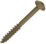 Kreg SML-C2X250-125 HD Pocket Screws, 2-1/2 Inch (125 Count)