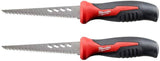 Milwaukee Tool, 48-22-0304F, Jab Saw, 6 in; 48 Tooth; Rubber Grip; Composite Use (Pair)