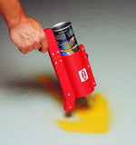 Krylon K07096 34 In WHEELED MARKING PAINT WAND