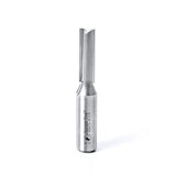 Amana Tool - 45415 Carbide Tipped Straight Plunge High Production 3/8 Dia x 1-1/4 x 1/2 In
