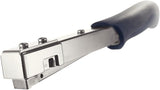 Rapid 20726010 R19 Fine Wire Hammer Tacker,Chrome