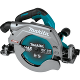 Makita GSH03Z 40V max XGT Brushless 9-1/4 in. Circular Saw with Guide Rail Compatible Base