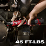 Milwaukee 3052-20 M12 FUEL 1/4" Ratchet