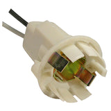Pico 5404PT Universl Double Contact Sockt GM 1963-77 2-18ga Lead Bulb 98 1016 1034 1157 1/pk
