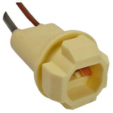 Pico 5414PT Side Marker Socket Chrysler 3588314 4450821  1974-92 2-18ga Leads Bulb 194 1/pk