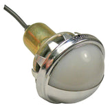Pico 5420PT Universal Utility-License Light  1-1/4 Bumper Hole  1-20ga Lead   1/pk