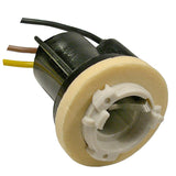 Pico 5425PT Double Contact Stop/Tail Socket GM12013813 1976-95 3-18ga Leads  Bulb 1157 1/pk