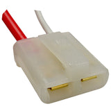 Pico 5432PT Alternator Harness w/Internal Regulator GM 624493 1971+ 1-12ga 1-16ga Leads 1/pk