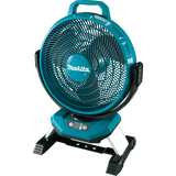 Makita DCF301Z 18V LXT® Lithium‑Ion Cordless/Corded 13" Fan, Tool Only