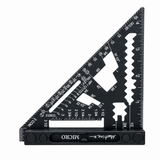 Martinez Tools Titanium Micro Square Metric 4324-Ti