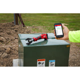 Milwaukee 2978-22K M18 FORCE LOGIC 6T Linear Utility Crimper Kit w/ Kearney Jaw