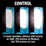 Makita DML816  18V LXT Lithium‐Ion Cordless 18 L.E.D. Flashlight, Flashlight Only
