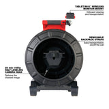 Milwaukee 2973-20 M18 120 ft Pipeline Inspection Reel