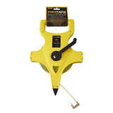 US Tape 59937 Nyl. Clad Steel blade 1/2" x 200'; 10ths/100ths - image 1