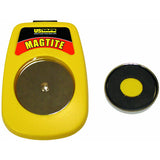 US Tape 59955 Magnetic Tape Holster; fits all 16', 25', & 30' tapes - image 3