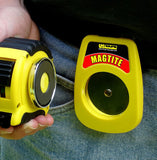 US Tape 59955 Magnetic Tape Holster; fits all 16', 25', & 30' tapes - image 2