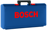 Bosch, GBH2-28L, Rotary Hammer, 8.5 A, 120 V, 2.4 ft-lbs Impact Energy, SDS-plus, 1-1/8 in Chuck