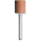 Bosch, 932, Grinding Stone, Aluminum Oxide, 3/8 In., 1/8 In. Shank, 35000 RPM
