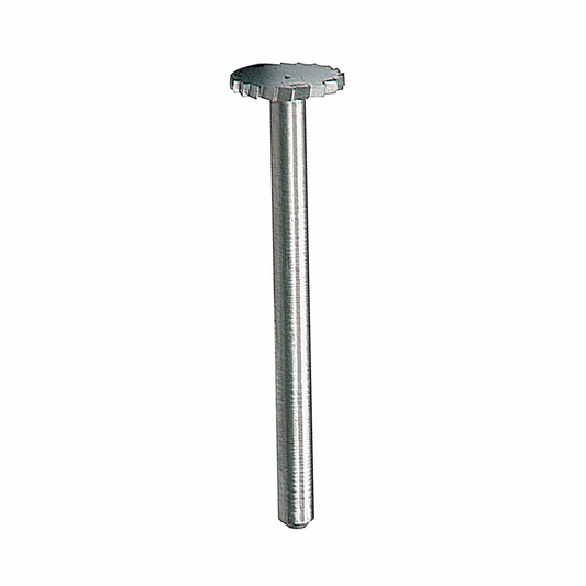 Bosch, 199, High Speed Cutter, 3/8 in, 1/8 in shank, High Speed Steel, Metal