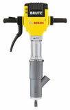 Bosch, BH2760VCB, Breaker Hammer, 35 Ft-Lbs Impact Energy, 1000 BPM, 15 A, Corded