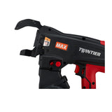 MAX RB613T Rebar Tying Tool #5 x #5 up to #9 x #10 with 19ga wire