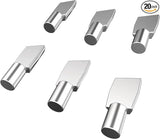 Kreg KMA-5MPIN Shelf Pins 5mm