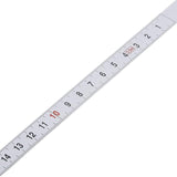 Kreg KMS7728 3.5 Meter Self Adhesive Measuring Tape (R to L)