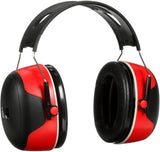 3M (90565-4DC-PS) Professional Earmuff 30 dB
