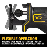 DEWALT DCK237P1 20V Cutting Combo Kit w/(1) 5.0AH Battery