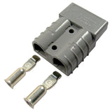 Pico 6382PT 6 AWG 50 Amp Contacts & Housing Battery Cable Connectors 1 set/pk