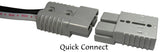 Pico 6382PT 6 AWG 50 Amp Contacts & Housing Battery Cable Connectors 1 set/pk