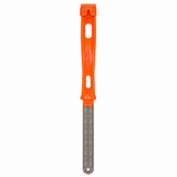 Martinez Tools M1 16″ Titanium Framing Handle — Orange 4190-OG
