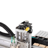 Axiom AR8 ELITE (24" x 48") CNC Table