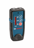 Bosch, LR30, Rotary Laser Receiver, 9V, up to 600 RPM, ±1 mm / ±3 mm, 10.15 in x 9.25 in