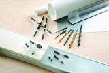 Bosch, ITT2535B, Power Bit, T25, Torx™, 3.5 in, Alloy Steel