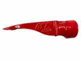 Martinez Tools Red M1 Milled Face Framing Head 4240-RD
