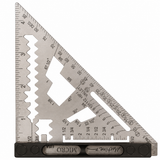 Martinez Tools Titanium Micro Square Imperial 4323-Ti