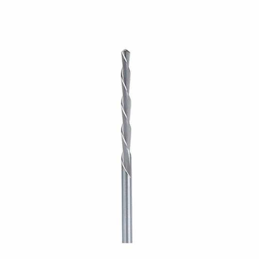 Bosch, 561, Cutting Bit, 1/8 in, High Speed Steel, Multi-Purpose, 1.5 in Length