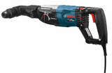 Bosch, RHA-50, Right Angle Attachment, 4.5 in; 2.5 in Diameter, 90 degrees; Rotates 360 degrees, Compatible with SDS-plus