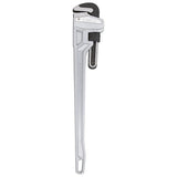 Vulcan Tools JL40142 Pipe Wrench, Aluminum, 24 In