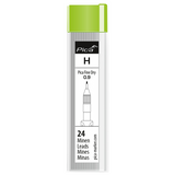 Pica 7050 Fine Dry Graphite lead H H