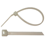 Pico 7067PT 11" Nylon Tie Wrap  50lb Tensile Strength   25/pk