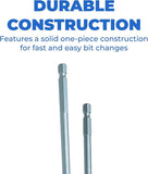 Kreg DDS 3-Inch and 6-Inch #2 Square Driver Combo