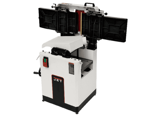 Jet Tools 12" Planer / Jointer 3HP | JPJ-12BHH