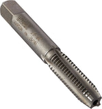 IRWIN, 8134, Tap, 3/8-16 NC, SAE, 5.8 in, 1.7 in, 0.5 in