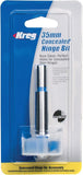 Kreg KHI-BIT 35 mm Concealed Hinge Jig Bit